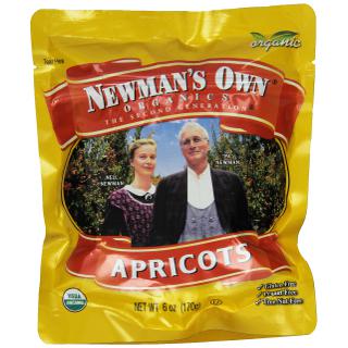 Dried Apricots