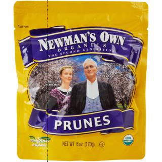 Prunes
