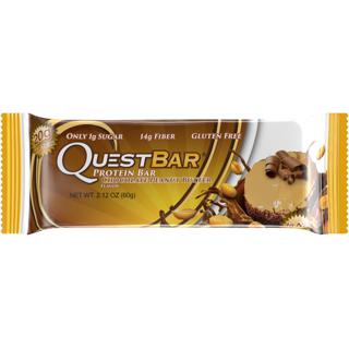 Protein Bar, Chocolate Peanut Butter