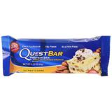 Protein Bar, Vanilla Almond Crunch