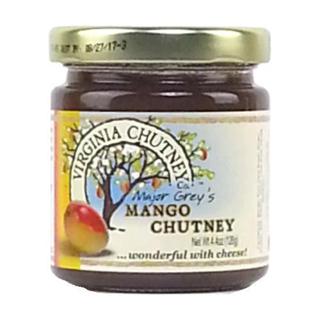 Mango Chutney