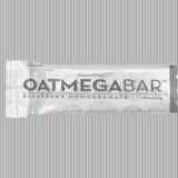 Grass-fed Whey Protein Bar, Wild Blueberry Crisp