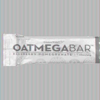 Grass-fed Whey Protein Bar, Wild Blueberry Crisp