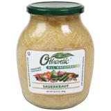 Sauerkraut