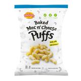 Baked Mac n' Cheese Puffs