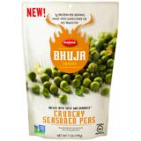 Peas, Crunchy Seasoned