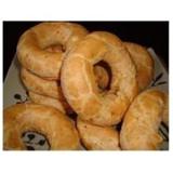 Bagels, Sesame