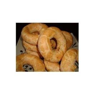 Bagels, Sesame