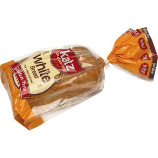 Bread, White