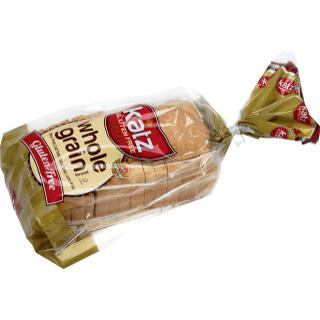 Whole Grain Bread