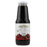 100% Tart Cherry Juice