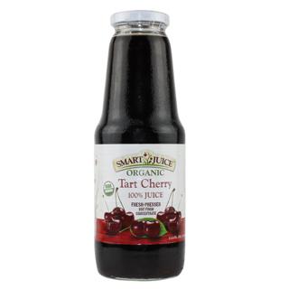 100% Tart Cherry Juice