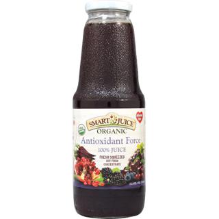 Antioxidant Force 100% Juice