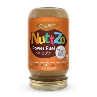 Seven Nut & Seed Butter, Peanut Free