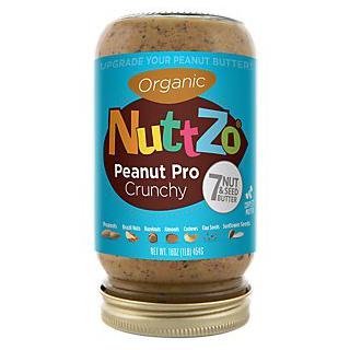 Seven Nut & Seed Butter, Original