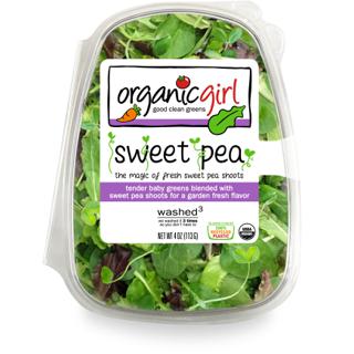 Sweet Pea