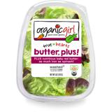 Butter Plus! Greens
