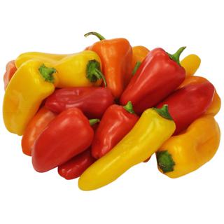 Mini Peppers
