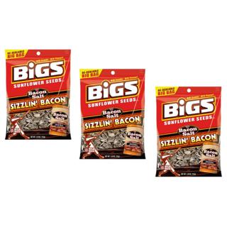 Sunflower Seeds, Sizzlin' Bacon Flavor