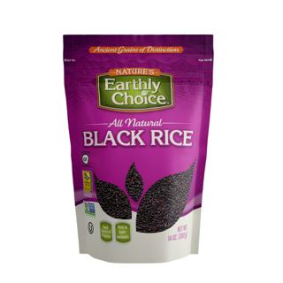 Black Rice
