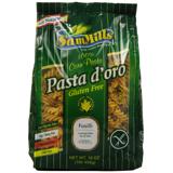 Pasta d'oro, Fusilli