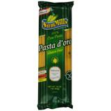 Pasta d'oro, Fettucine