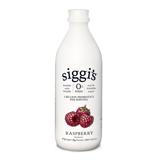 Nonfat Drinkable Yogurt, Raspberry