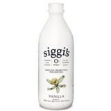 Vanilla Drinkable Yogurt