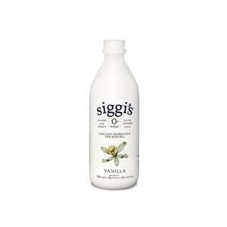 Vanilla Drinkable Yogurt