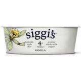Whole-Milk Yogurt