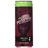 Perfromance-Enhancing Body Fuel, Beet Juice with B12