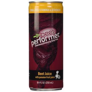 Beet Juice Fruit Juice