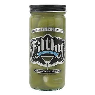 Olives, Blue Cheese