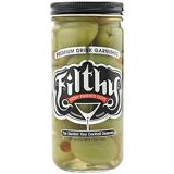 Olives, Pimento